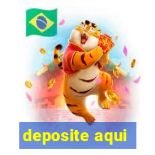 deposite aqui